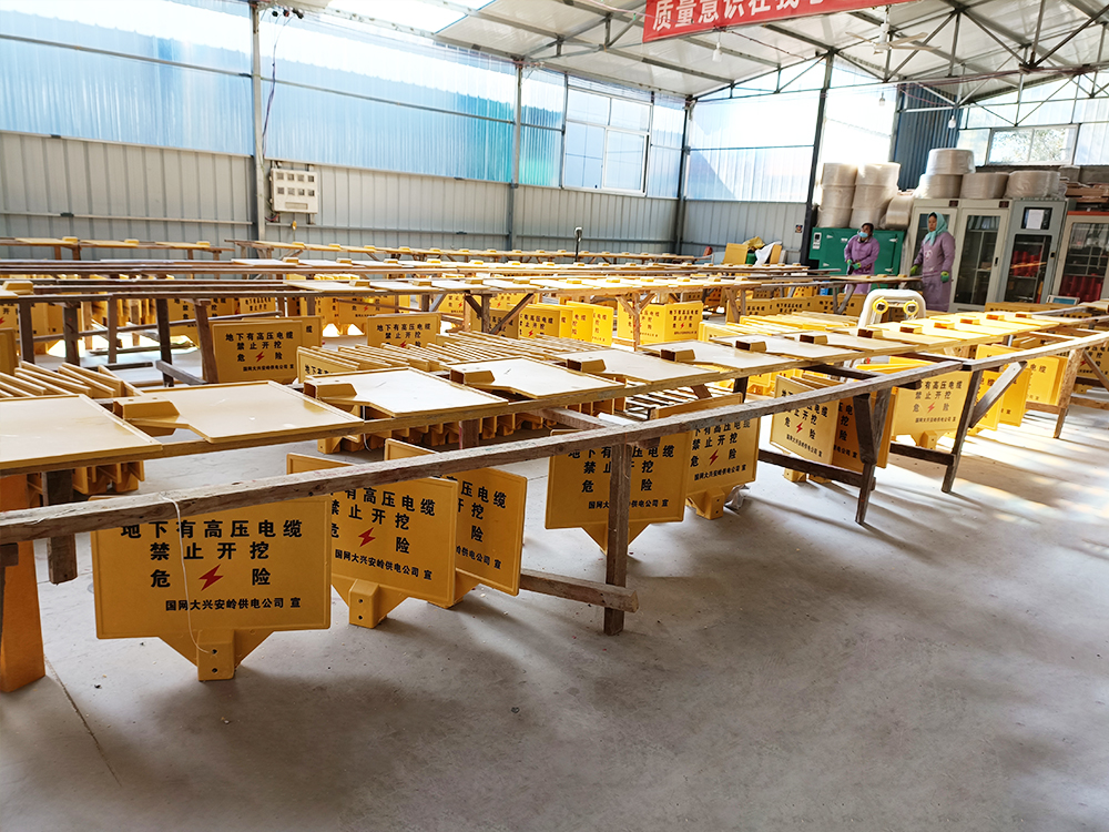 燃氣標(biāo)志樁的管理要怎么做呢？