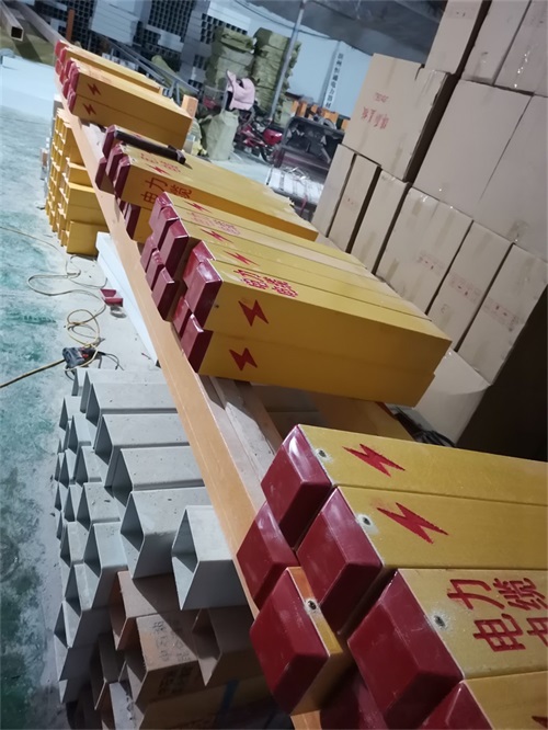 燃氣標志樁本身具備怎樣的優(yōu)勢點？